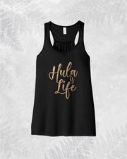 ʻIlima - Wahine Tank - Hula is Life