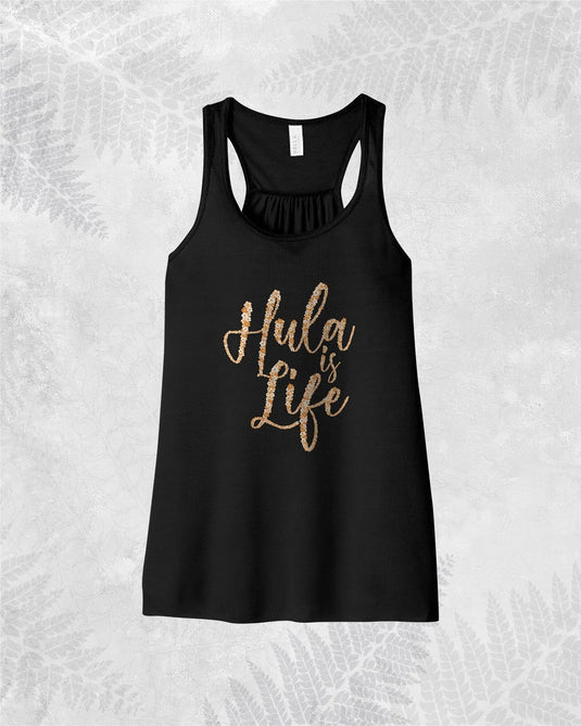 Translation missing: en.ʻIlima - Wahine Tank - Hula is Life