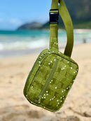 Kukui - ʻEke Pāʻani - Green - Hula is Life