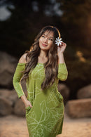 Kukui - Nohea Dress - Hula is Life