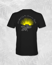 Lehua Mamo - Tshirt - Hula is Life