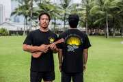 Lehua Mamo - Tshirt - Hula is Life
