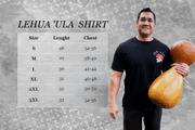 Lehua ʻUla - T-shirt - Hula is Life