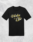 Merrie Monarch Hulu - T-shirt - Hula is Life
