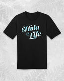 Merrie Monarch Hulu - T-shirt - Hula is Life