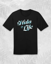 Merrie Monarch Hulu - T-shirt - Hula is Life