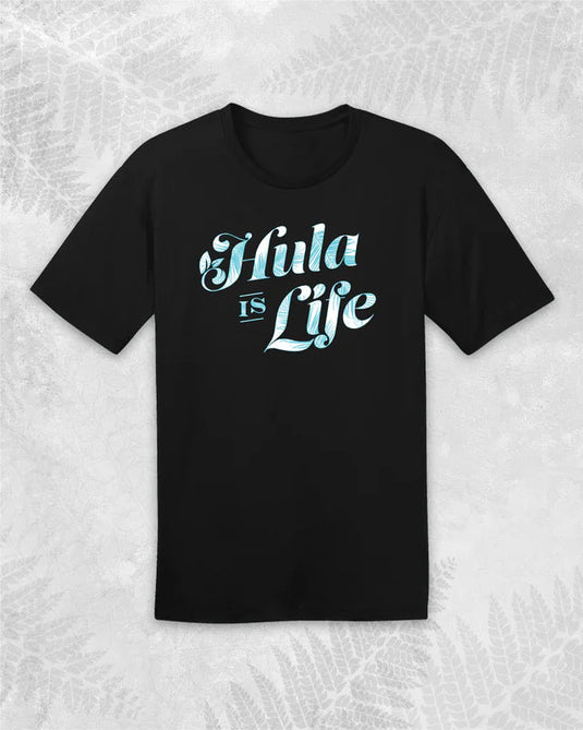Translation missing: en.Merrie Monarch Hulu - T-shirt - Hula is Life