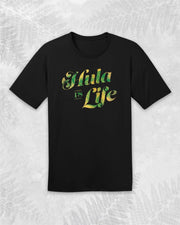 Merrie Monarch Hulu - T-shirt - Hula is Life