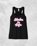 Palaka Hula - Wahine Tank - Hula is Life