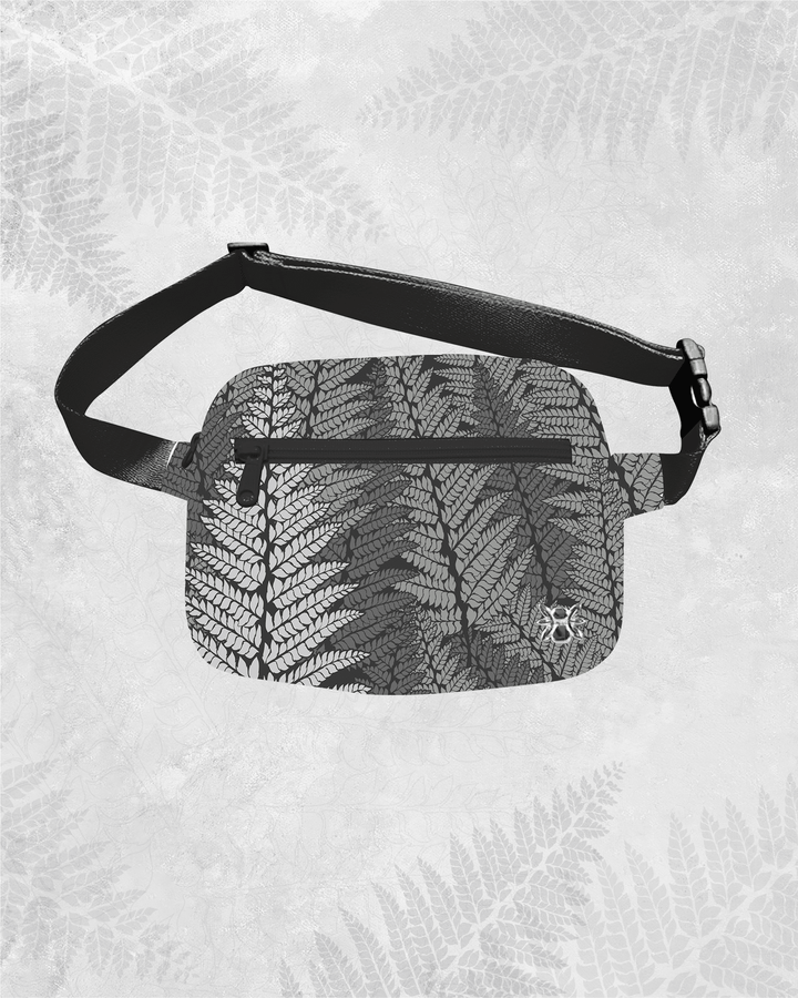 Translation missing: en.Palapalai - ʻEke Pāʻani - Black - Hula is Life