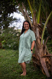 Palapalai - Mālie Dress - Hula is Life