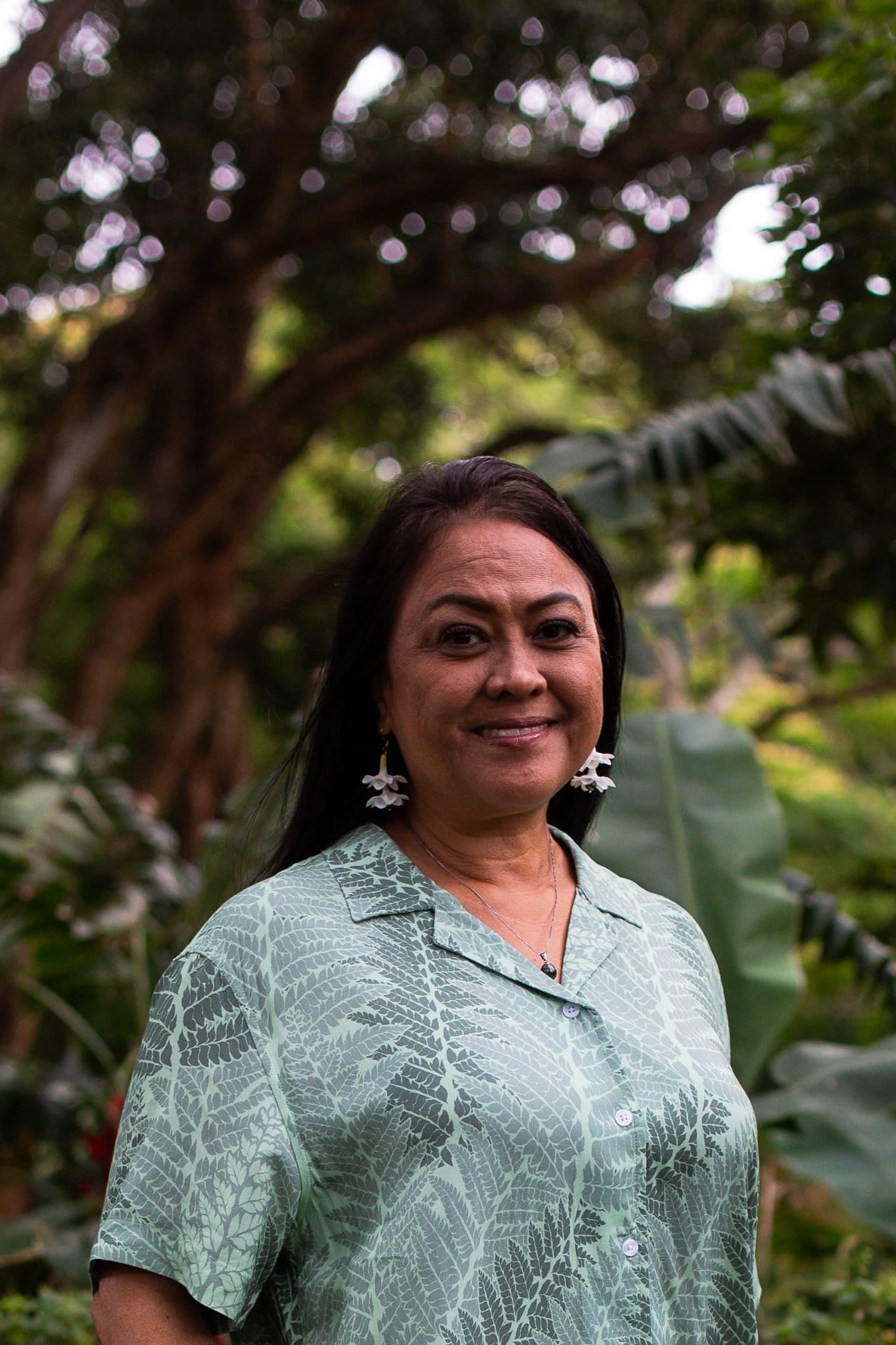 Palapalai - Mālie Dress - Hula is Life