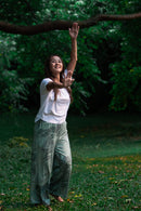 Palapalai - Palazzo Pants - Hula is Life