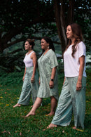 Palapalai - Palazzo Pants - Hula is Life