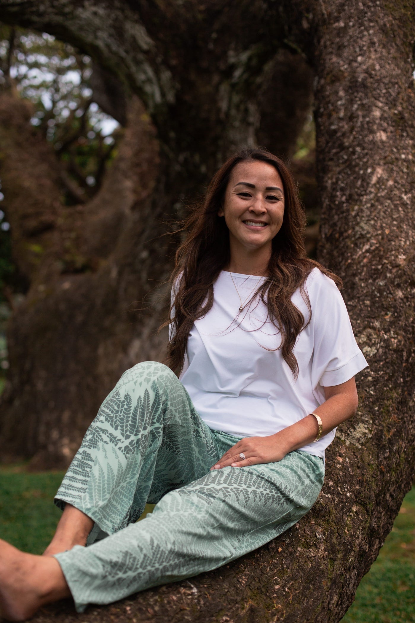 Palapalai - Palazzo Pants - Hula is Life