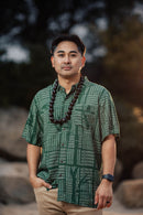 Puili - Aloha Shirt - Hula is Life
