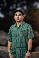 Puili - Aloha Shirt - Hula is Life