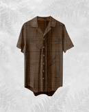 Puili Brown - Mālie Dress - Hula is Life