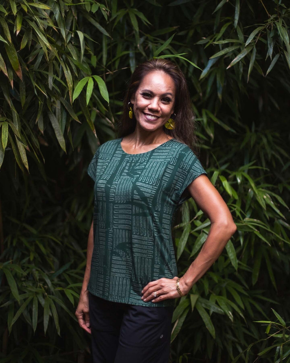 Puili - Dolman - Hula is Life