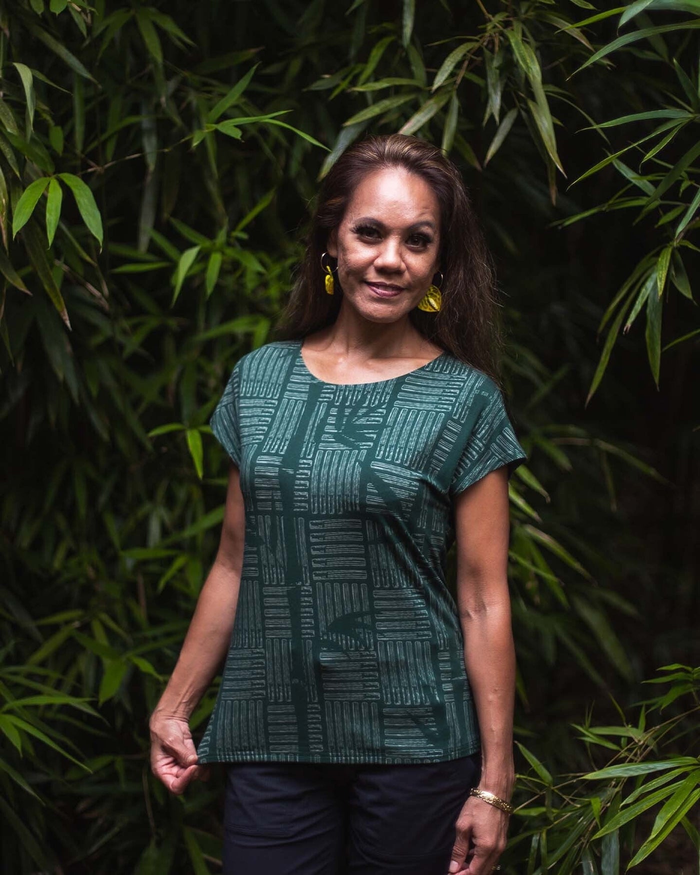 Puili - Dolman - Hula is Life