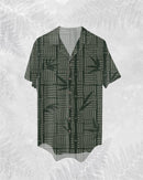 Puili Green - Mālie Dress - Hula is Life