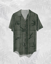 Puili Green - Mālie Dress - Hula is Life